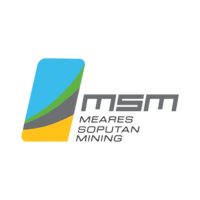 PT. Meares Soputan Mining