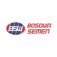 PT. Semen Bosowa Maros