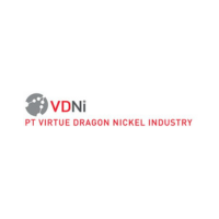 PT. Virtue Dragon Nickel Industry