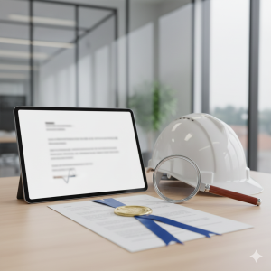 Pelatihan Ahli K3 Umum