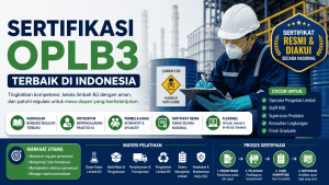 Lembaga Sertifikasi OPLB3