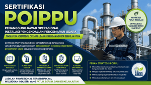 Lembaga Sertifikasi POIPPU