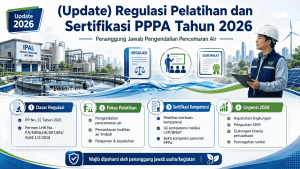 Regulasi Pelatihan Dan Sertifikasi PPPA Tahun 2026