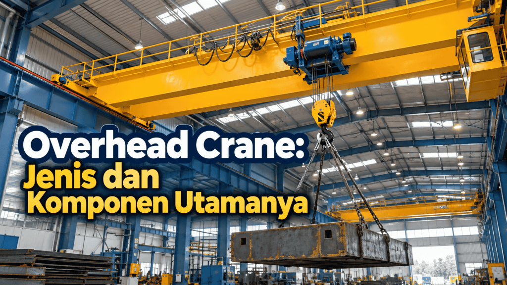 Overhead Crane