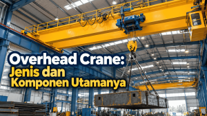 Overhead Crane