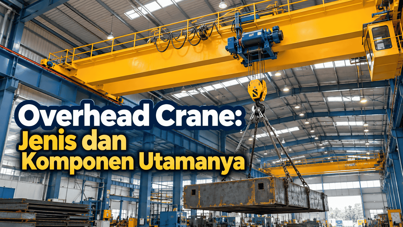 Overhead Crane
